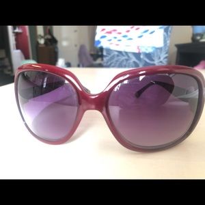 Michael Kors sunglasses